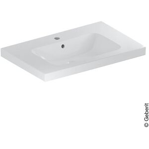 Geberit iCon Light Lavabo, 501839002,