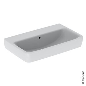 Geberit Renova Compact Lavabo, 501716008,