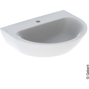 Geberit Renova New Lavabo, 500599011,