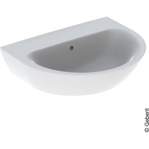 Geberit Renova New Lavabo, 500659011,