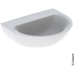 Geberit Renova New Lavabo, 500661011,