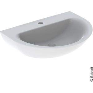 Geberit Renova New Lavabo, 500665011,