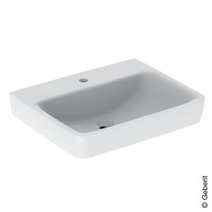 Geberit Renova Plan Lavabo, 501637001,