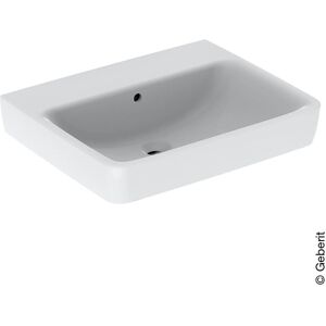 Geberit Renova Plan Lavabo, 501638001,