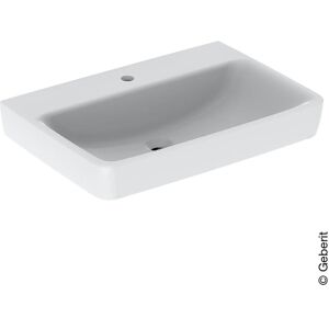 Geberit Renova Plan Lavabo, 501645008,