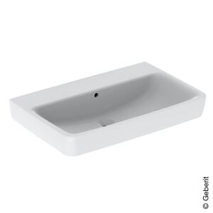 Geberit Renova Plan Lavabo, 501692008,