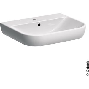 Geberit Smyle Lavabo, 500228018,