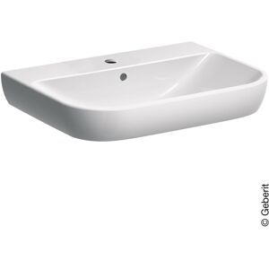 Geberit Smyle Lavabo, 500230018,