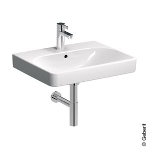 Geberit Smyle Square Vasque, 500229011,