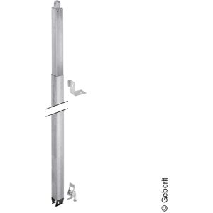 Geberit Support système, hauteur 260 - 320 cm, 111872001,