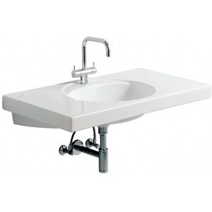 Geberit Preciosa Lavabo, 124230600,