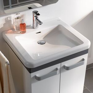 Geberit Renova Comfort Lavabo, 128660000,