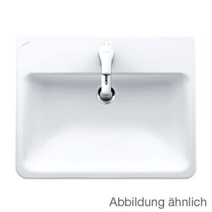 LAUFEN Pro S Lavabo encastré par dessus, H8189634001081,