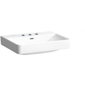 LAUFEN Pro S Lavabo, H8109634001081,