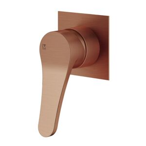 Mariner Kobra Mitigeur monocommande pour robinetterie de lavabo, pour corps d’encastrement smart, KOB1111-RS,