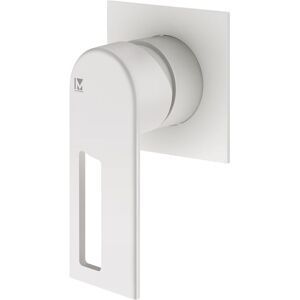 Mariner Otto Mitigeur monocommande pour robinetterie de lavabo, pour corps d’encastrement smart, OTT1111-BO,