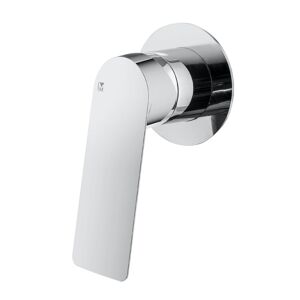 Mariner Tao Mitigeur monocommande pour robinetterie de lavabo, pour corps d’encastrement smart, TAO1111-CR,