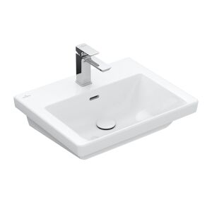 Villeroy & Boch Subway 3.0 Lavabo, 4A7055R1,