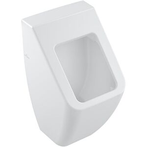 Villeroy & Boch Venticello Urinoir DirectFlush, alimentation arrière, 5504R001,