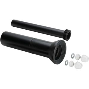 Viega Set de raccordement pour bâti-support WC, 654474, 3817.819