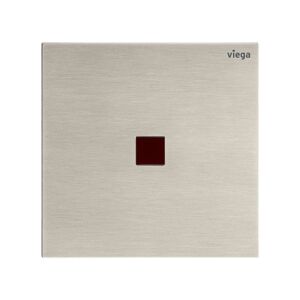Viega Visign for More 200 Plaque de déclenchement d’urinoir, 774646, 8620.2