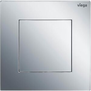 Viega Visign for Style 21 Plaque de déclenchement d’urinoir, 774509, 8611.2