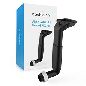 Bächlein G 1 1/4 Pouce Siphon Á Faible Encombrement Pour La Salle