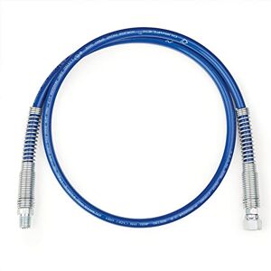 Graco 3/16"x4' Whip Hose -247338 - Publicité