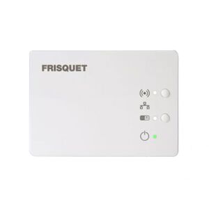 FRISQUET Accessoire Box CONNECT 16.46 - FRISQUET - F3AA41484