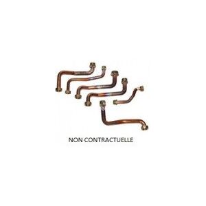 CHAFFOTEAUX Douilles pour cadre 50mm ULTRA LINK INOA MIRA C - CHAFFOTEAUX - 3318323