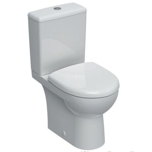 Geberit Pack WC au sol compact complet RENOVA sortie multidirectionnelle - GEBERIT - 501.859.00.1