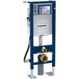 Geberit Bâti-support autoportant étroit DUOFIX avec réservoir SIGMA 112cm - GEBERIT - 111.389.00.5