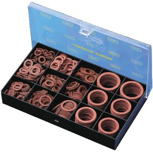 SIRIUS Coffret assortiment de joints fibre standard pour raccord - SIRIUS - 109900