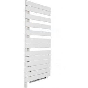 ACOVA Radiateur sèche-serviettes FASSANE SPA+AIR soufflant asymétrique 809 W - ACOVA - FR168-055IFS