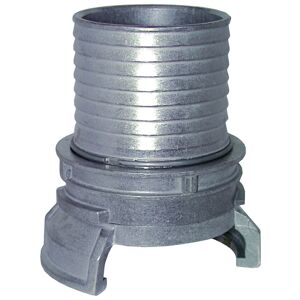 RPONS Demi raccord symétrique avec verrou Alu douille annelé DN25-30 - R PONS - 1002-511