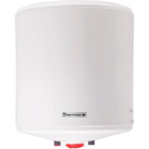 THERMOR Chauffe-eau électrique petite capacité RISTRETTO rond compact sur évier 15 L - THERMOR - 221079