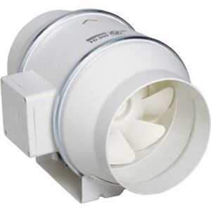 UNELVENT Ventilateur de conduit TD MIXVENT silencieux 28 - 33dB - S&P UNELVENT - 250455