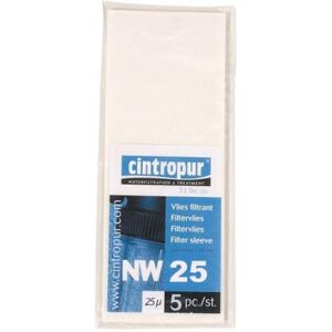 CINTROPUR Tamis filtrant Cintropur anti sédiments 25 microns (sachet de 5) pour NW25 / ...