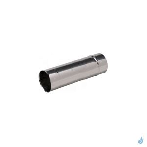 Ten Tuyau rigide TEN Inox 304 Longueur 0.50 ml