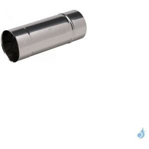 Ten Tuyau rigide TEN Inox 304 Longueur 0.33 ml