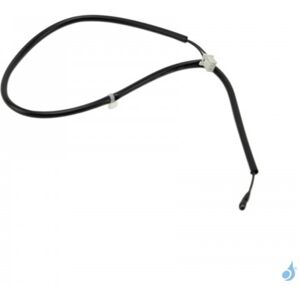 Sonde Exterieure pour groupe exterieur Atlantic Fujitsu Ref. 897553 AOYG07-09KGC