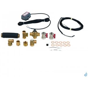 DAIKIN Kit de connexion ballon 500L PAC Chaud seul EKEPRHLT5H