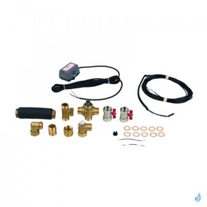 DAIKIN Kit de connexion ballon 500L PAC Chaud seul EKEPRHLT5H