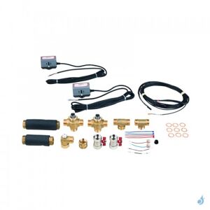 DAIKIN Kit de connexion ballon 500L PAC réversible EKEPRHLT5X