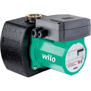 Wilo Pompe hydraulique de recirculation à rotor noyé Wilo TOP-Z 30/10 G2 180mm 2059857