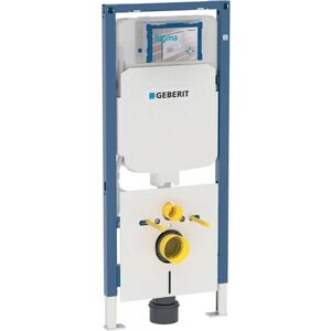 Geberit Duofix module avec sortie Sigma8 pour WC suspendus 114 cm 111.795.00.1