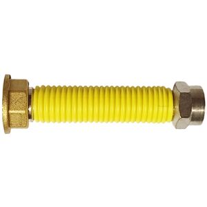 Neoperl Tuyau flexible Gaz Neoperl RC FF 3/4 x F 1 pouce 145 mm 420414