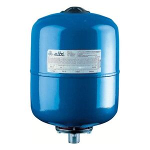 Elbi Autoclave à membrane interchangeable Elbi AFV24/16 24 litres pour eau domestique A032R27