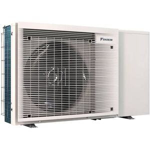 Daikin Pompe à chaleur monobloc Daikin Altherma 3 M 6KW EBLA06EV3