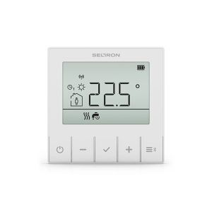 Seltron RCD20 Unité intérieure